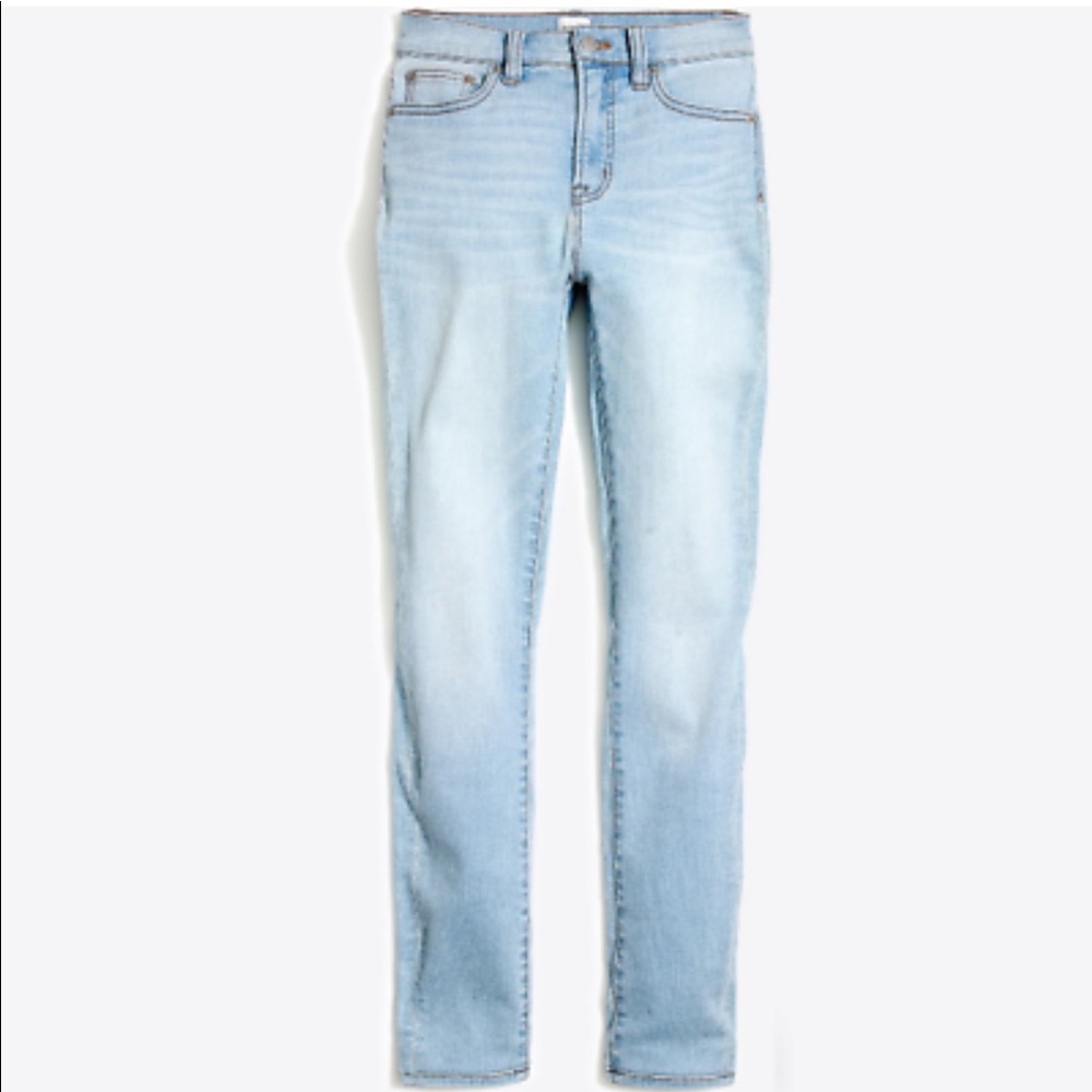 NWT J. Crew Mercantile Jeans